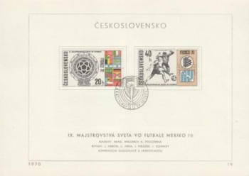 NL 1846 / 1851 ● - 1970